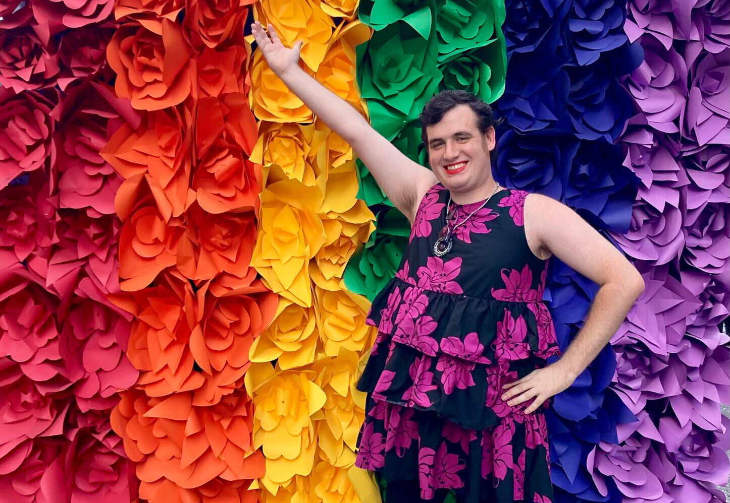 Florida bill to add non-binary on state ID cards